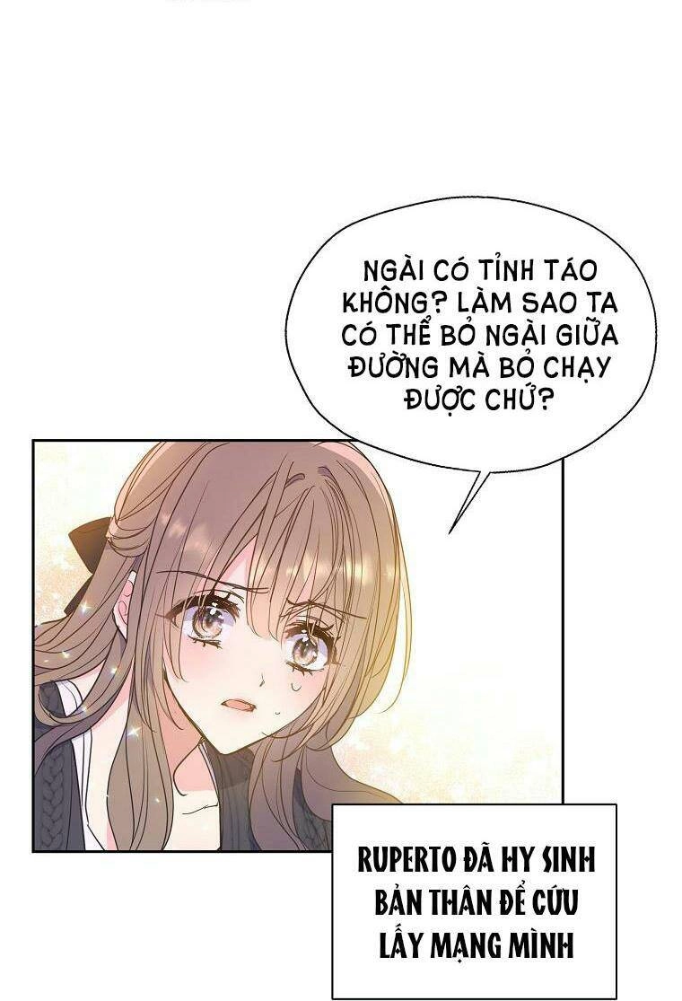 Bệ Hạ, Xin Đừng Giết Thần Nữa! Chapter 66.1 - 4