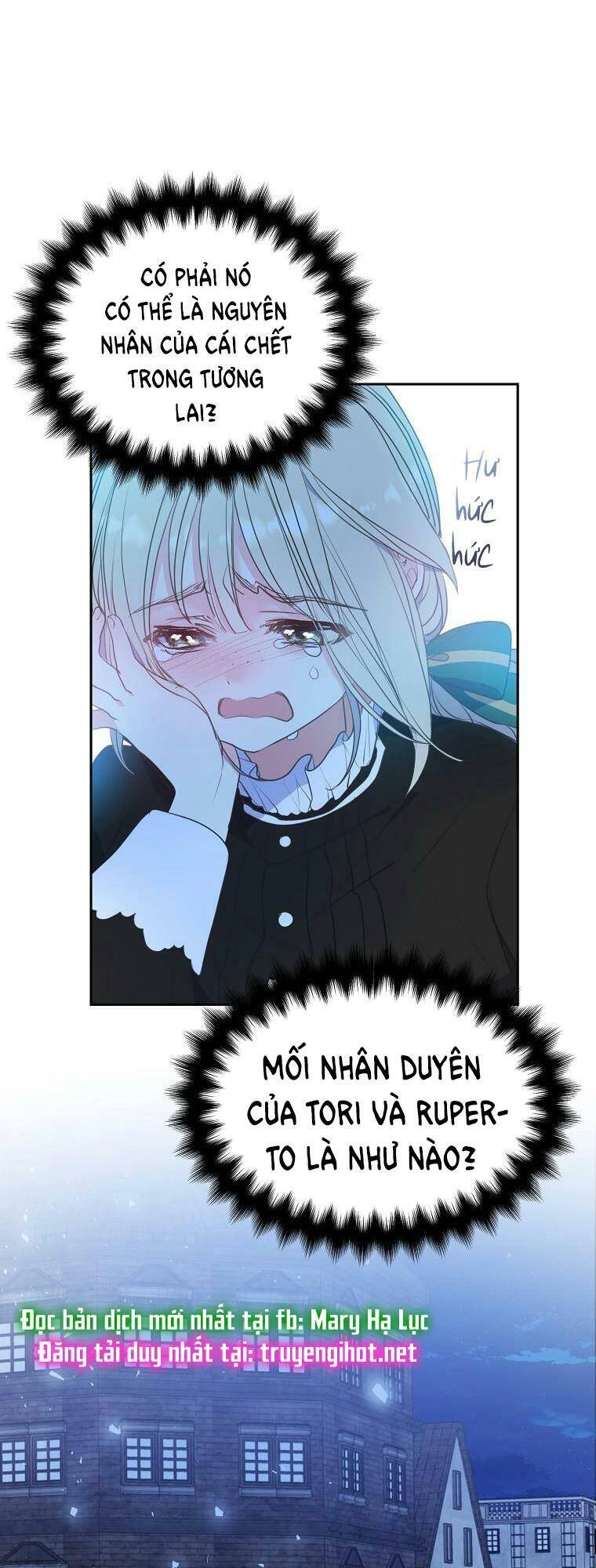 Bệ Hạ, Xin Đừng Giết Thần Nữa! Chapter 66.2 - 17