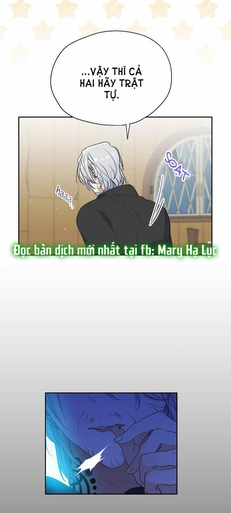 Bệ Hạ, Xin Đừng Giết Thần Nữa! Chapter 67.1 - 5