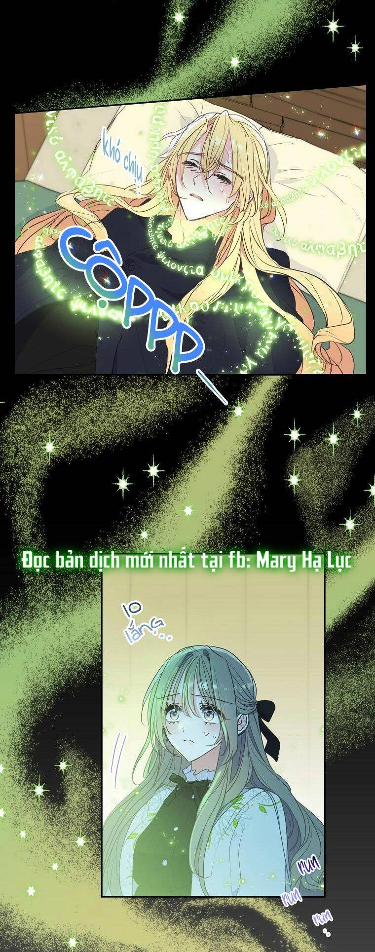 Bệ Hạ, Xin Đừng Giết Thần Nữa! Chapter 67.1 - 8