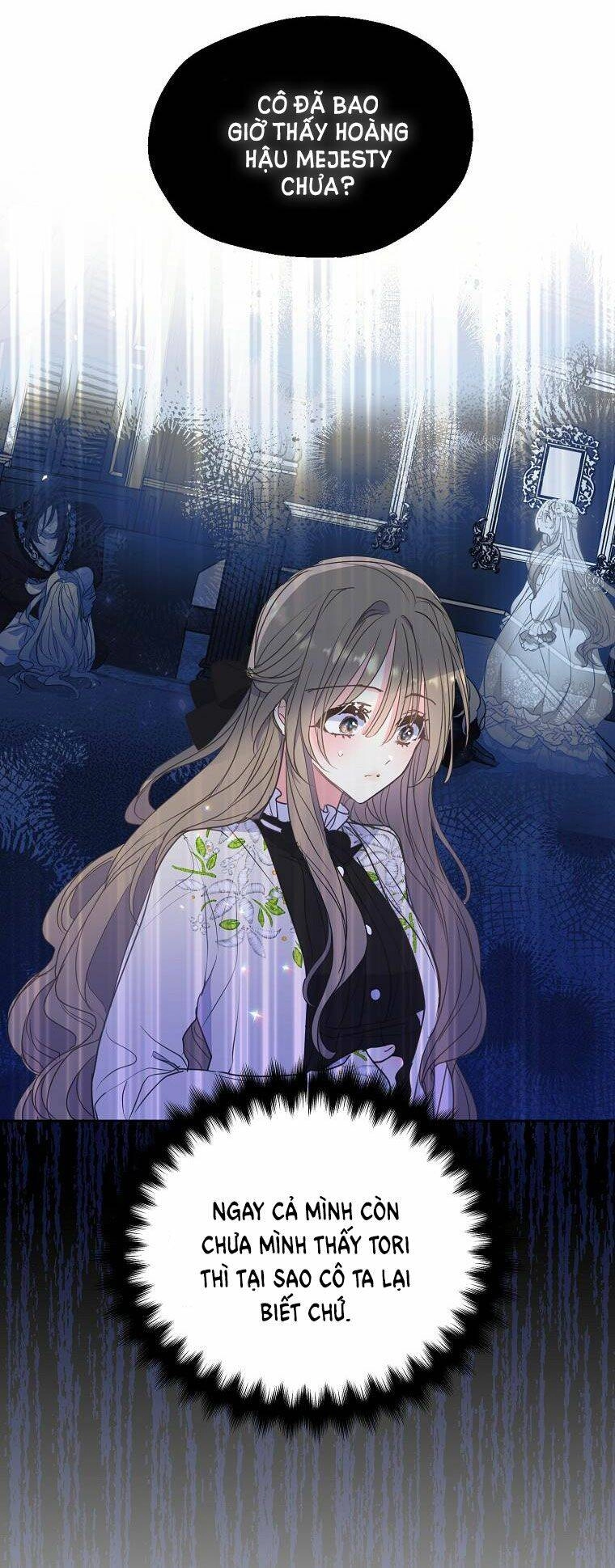 Bệ Hạ, Xin Đừng Giết Thần Nữa! Chapter 67.1 - 11