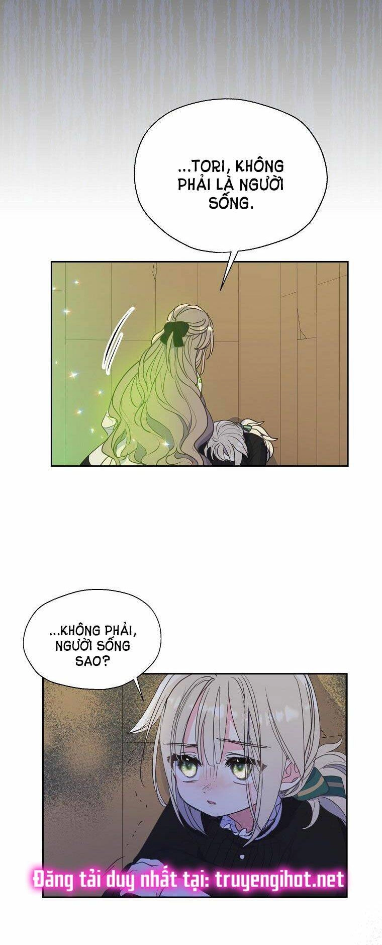 Bệ Hạ, Xin Đừng Giết Thần Nữa! Chapter 67.1 - 12