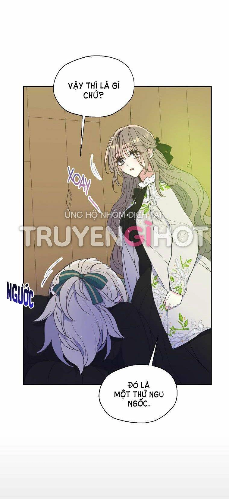 Bệ Hạ, Xin Đừng Giết Thần Nữa! Chapter 67.1 - 15