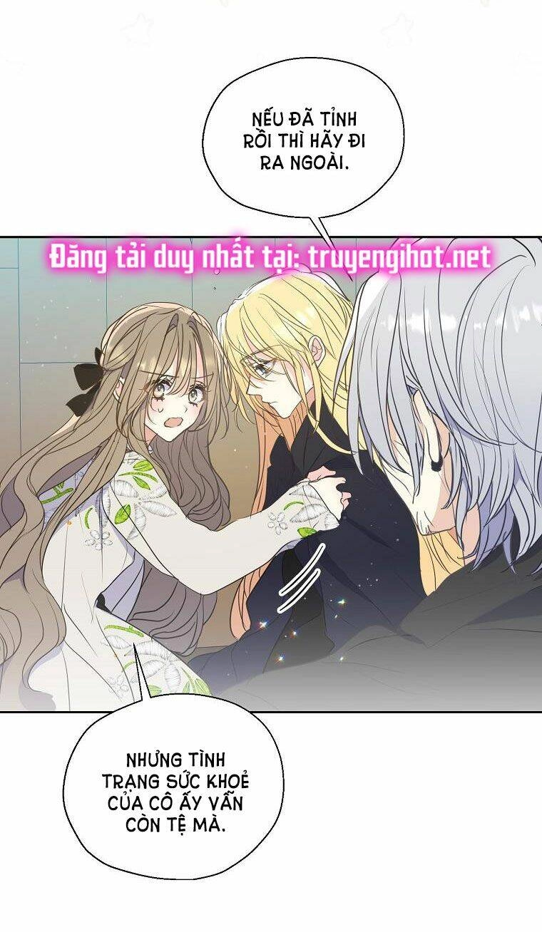 Bệ Hạ, Xin Đừng Giết Thần Nữa! Chapter 67.1 - 21