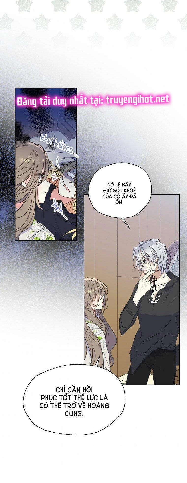 Bệ Hạ, Xin Đừng Giết Thần Nữa! Chapter 67.1 - 25