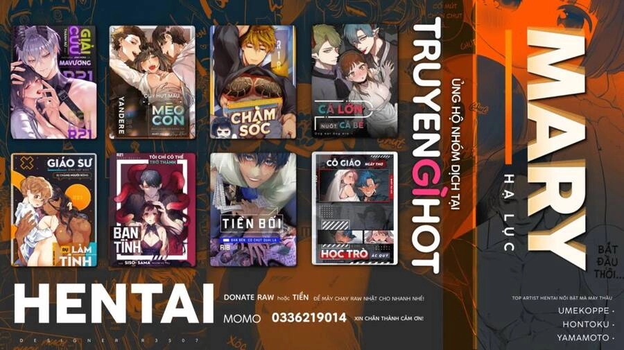 Bệ Hạ, Xin Đừng Giết Thần Nữa! Chapter 67.2 - 1