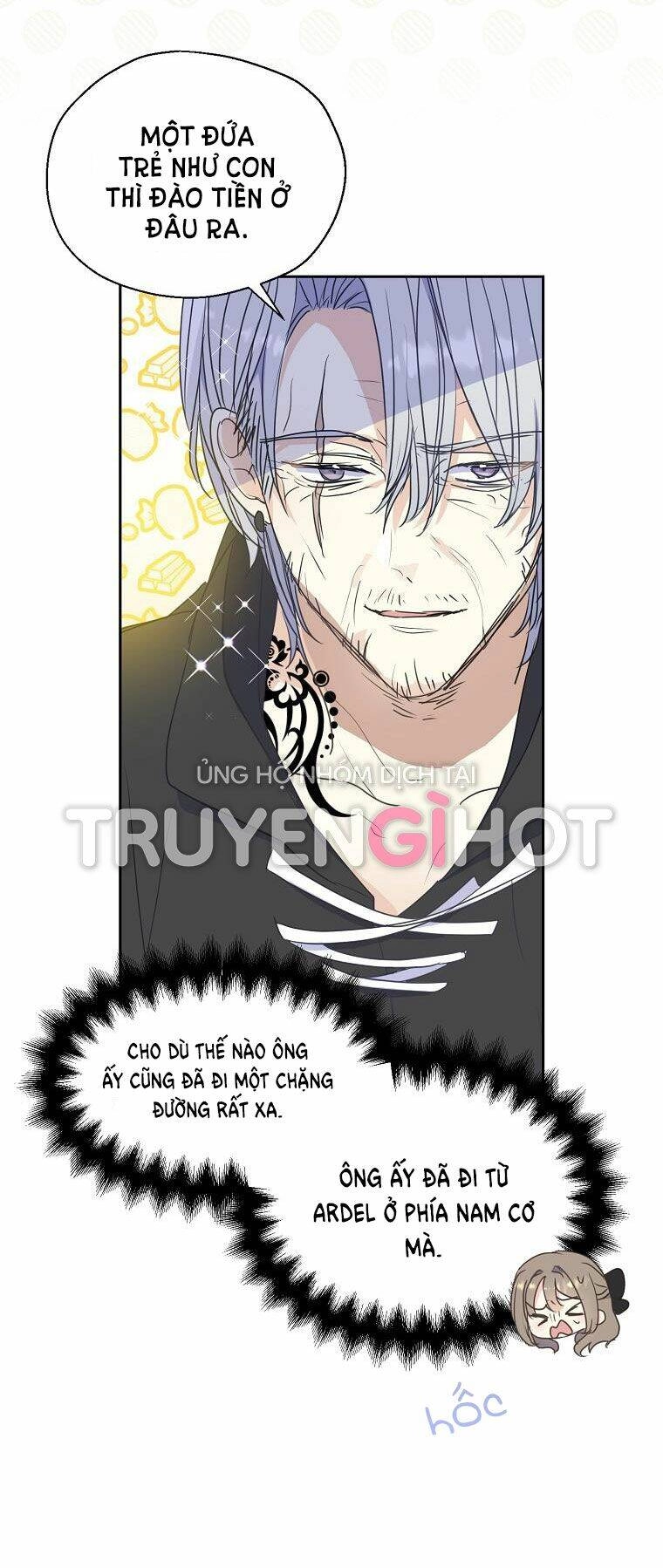 Bệ Hạ, Xin Đừng Giết Thần Nữa! Chapter 67.2 - 17