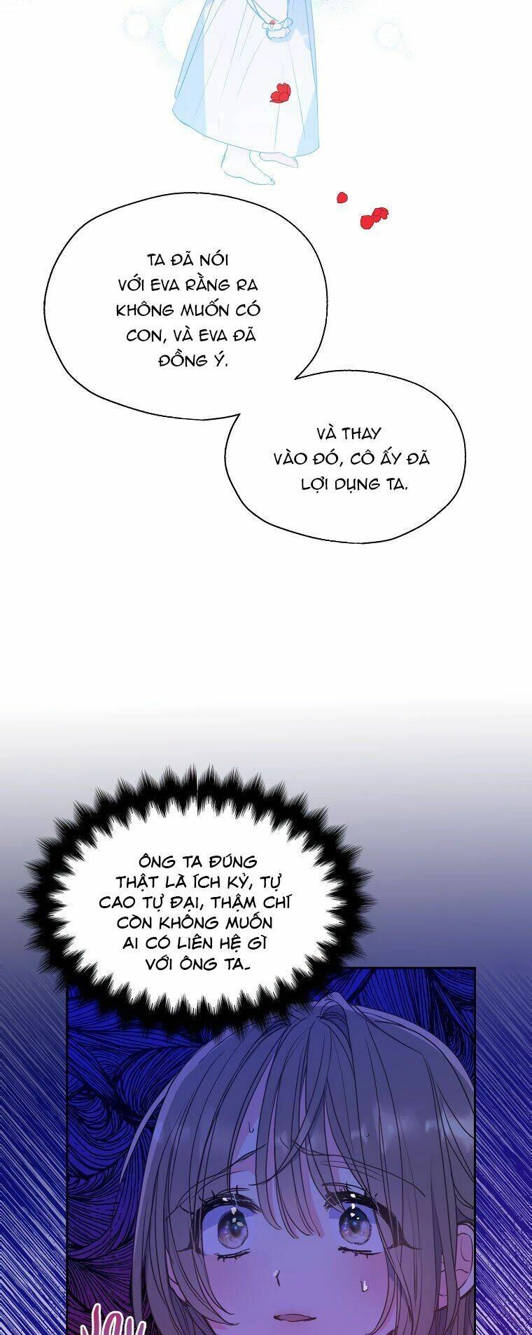 Bệ Hạ, Xin Đừng Giết Thần Nữa! Chapter 68.1 - 11