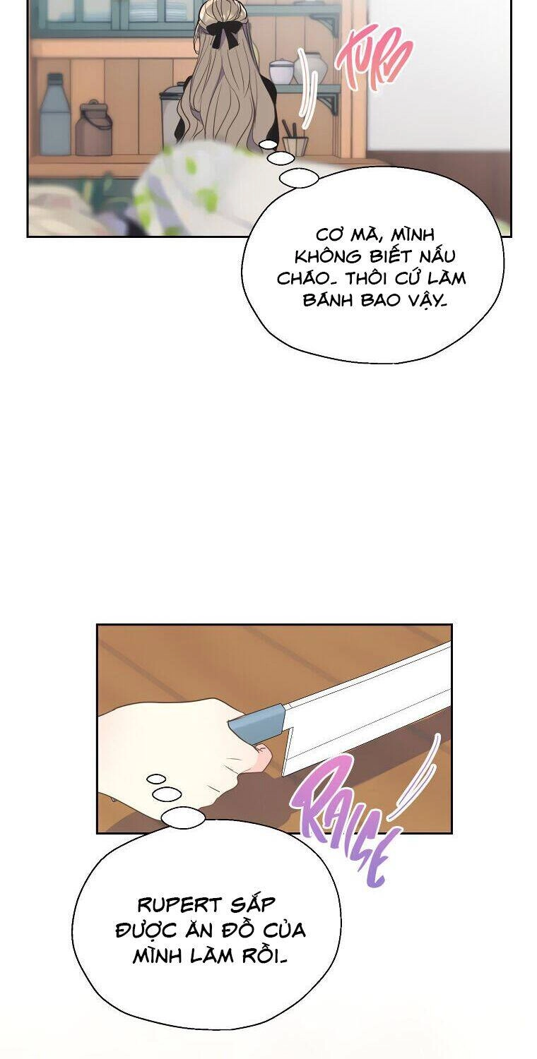 Bệ Hạ, Xin Đừng Giết Thần Nữa! Chapter 68.1 - 14