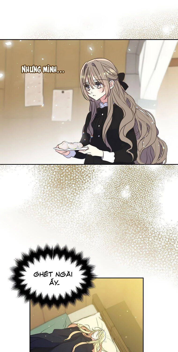 Bệ Hạ, Xin Đừng Giết Thần Nữa! Chapter 68.1 - 21