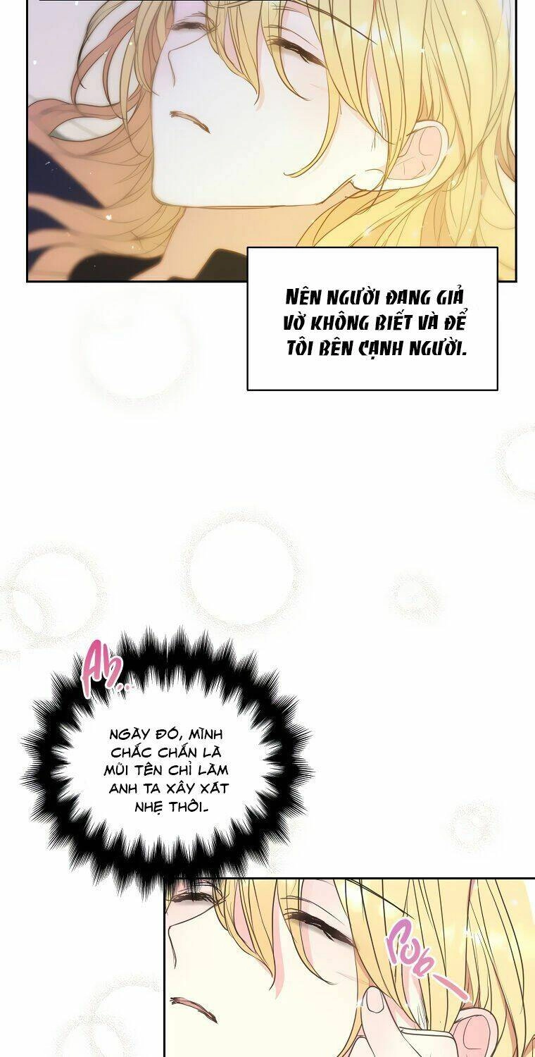 Bệ Hạ, Xin Đừng Giết Thần Nữa! Chapter 68.1 - 23