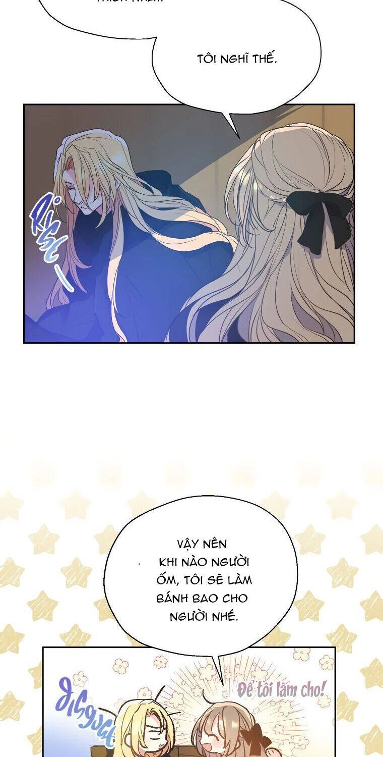 Bệ Hạ, Xin Đừng Giết Thần Nữa! Chapter 68.2 - 3