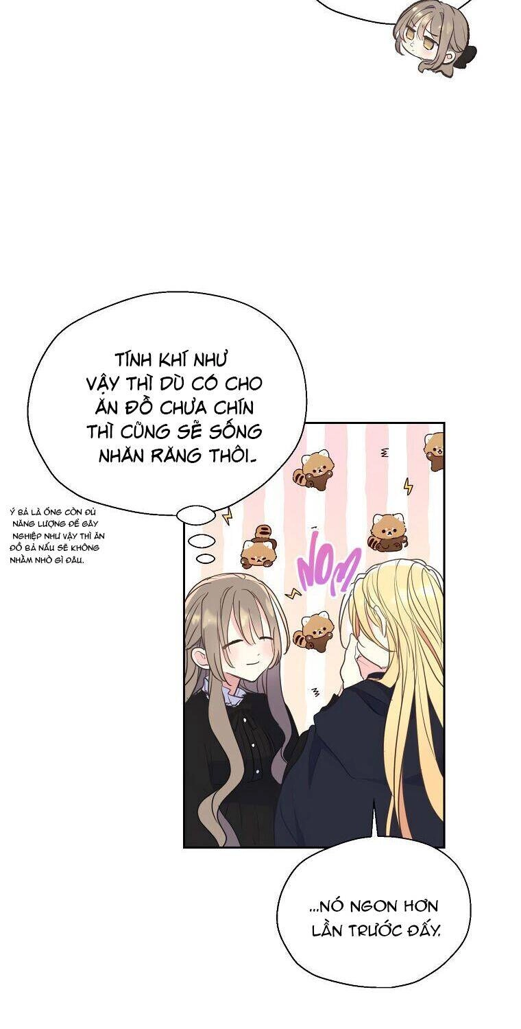 Bệ Hạ, Xin Đừng Giết Thần Nữa! Chapter 68.2 - 5