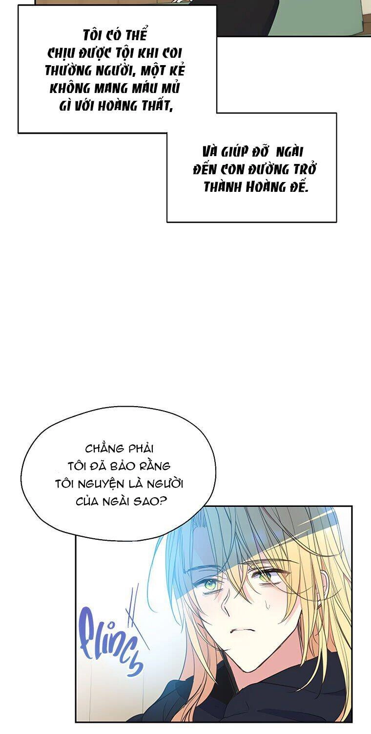 Bệ Hạ, Xin Đừng Giết Thần Nữa! Chapter 68.2 - 11