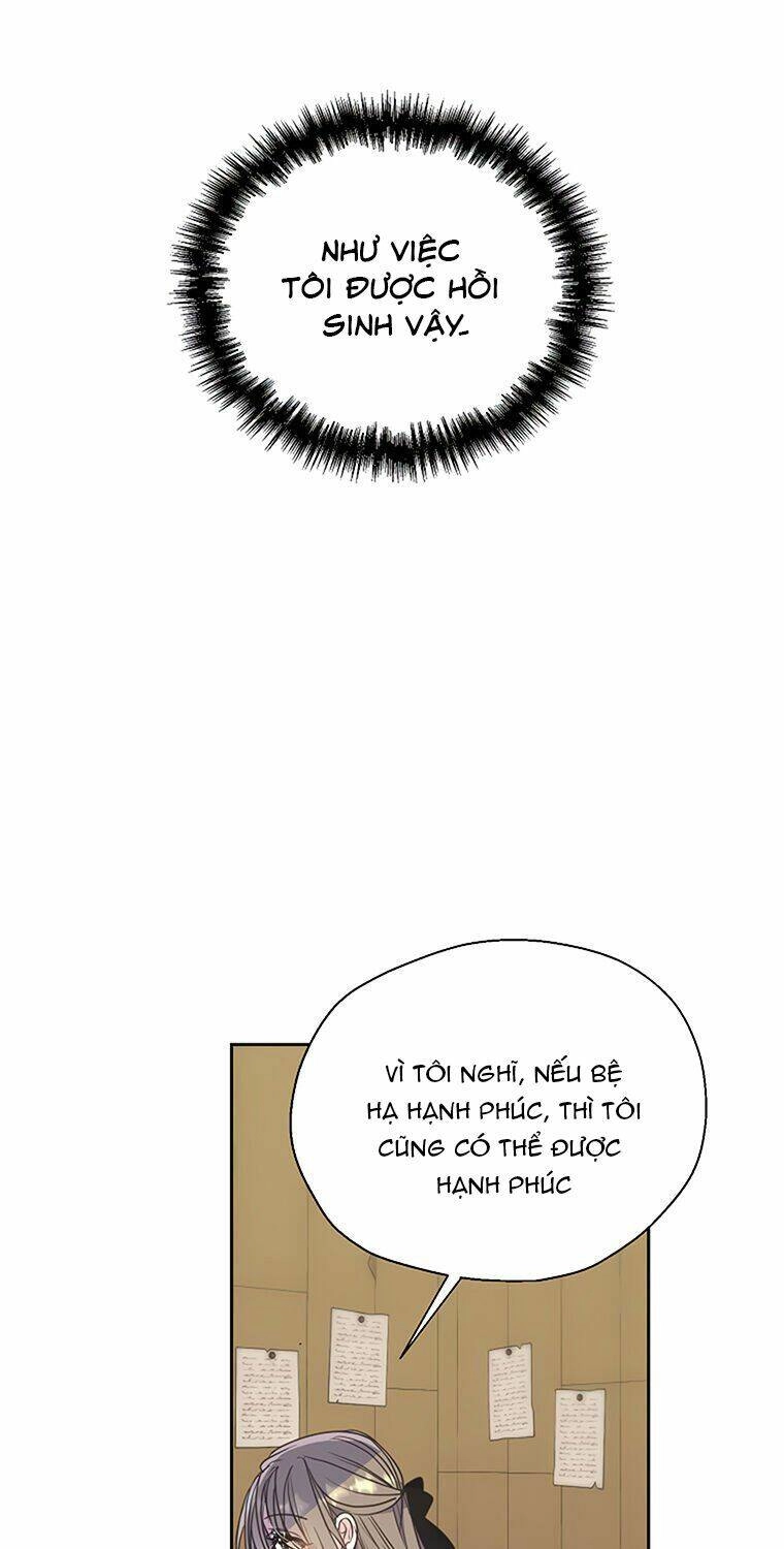 Bệ Hạ, Xin Đừng Giết Thần Nữa! Chapter 68.2 - 13