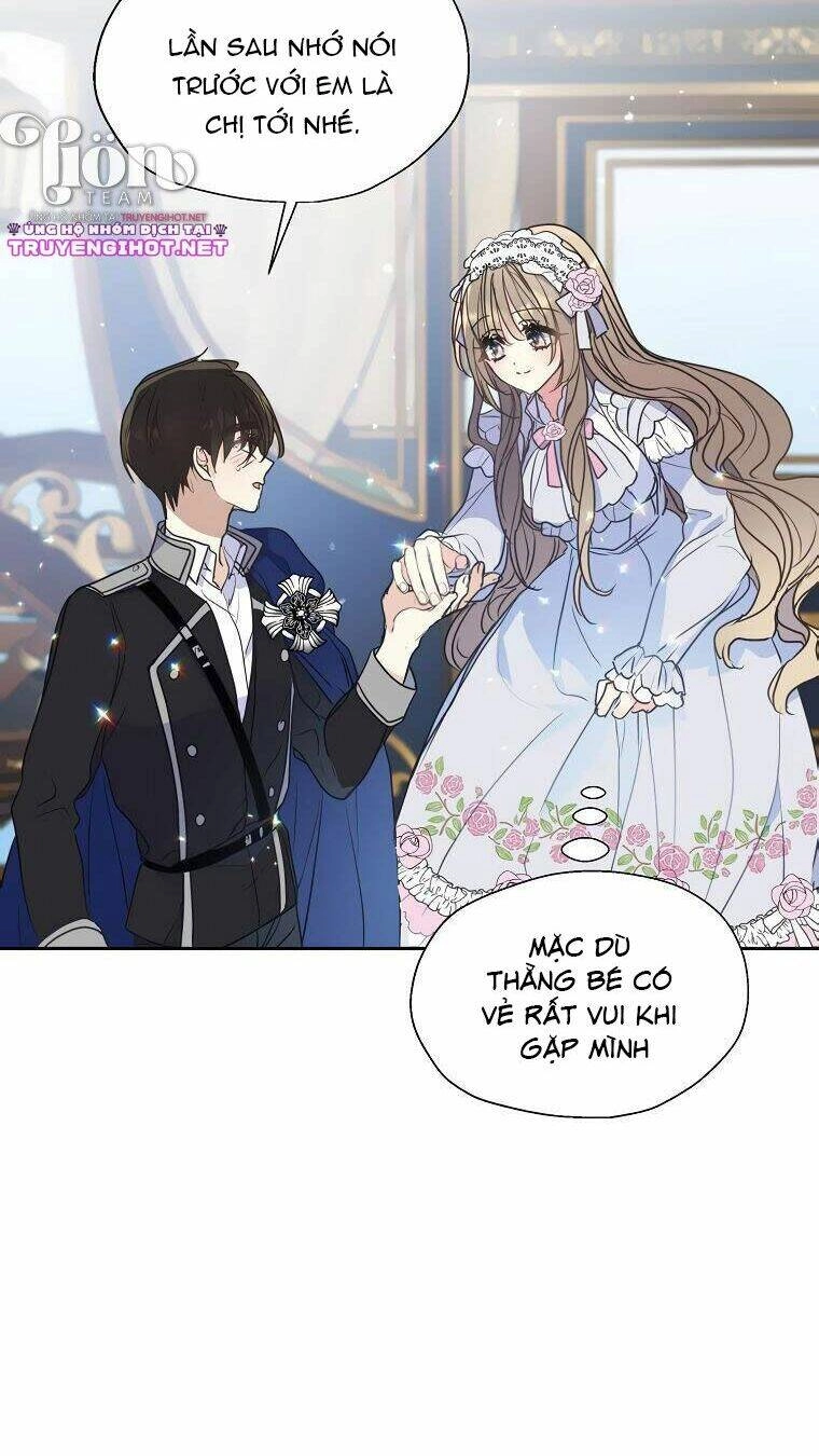 Bệ Hạ, Xin Đừng Giết Thần Nữa! Chapter 68.2 - 27