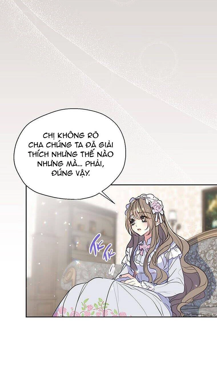 Bệ Hạ, Xin Đừng Giết Thần Nữa! Chapter 69.1 - 4