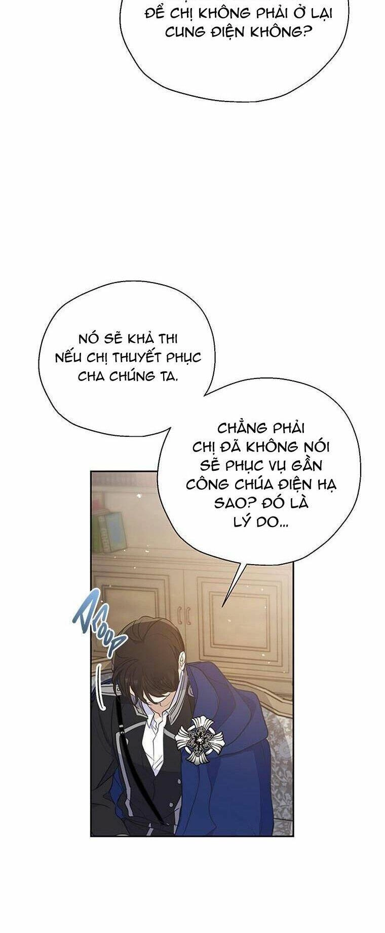 Bệ Hạ, Xin Đừng Giết Thần Nữa! Chapter 69.1 - 10