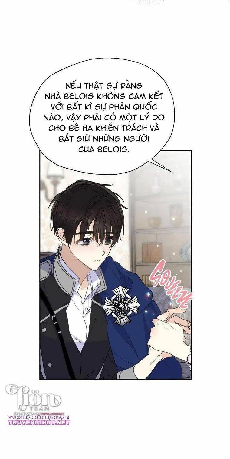 Bệ Hạ, Xin Đừng Giết Thần Nữa! Chapter 69.1 - 14