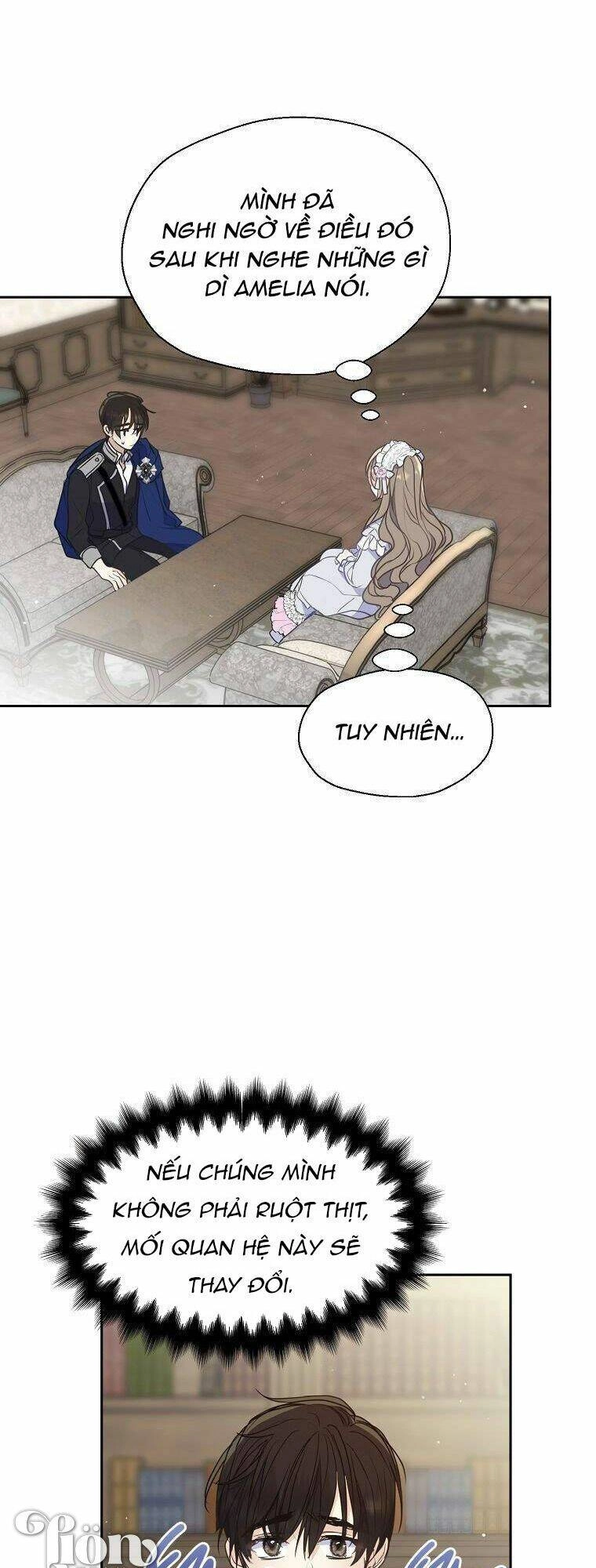 Bệ Hạ, Xin Đừng Giết Thần Nữa! Chapter 69.1 - 27