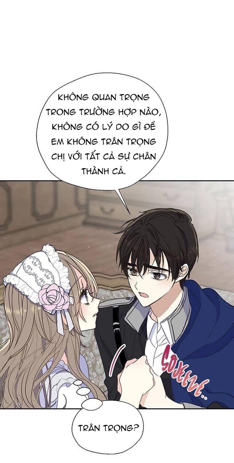 Bệ Hạ, Xin Đừng Giết Thần Nữa! Chapter 69.2 - 2