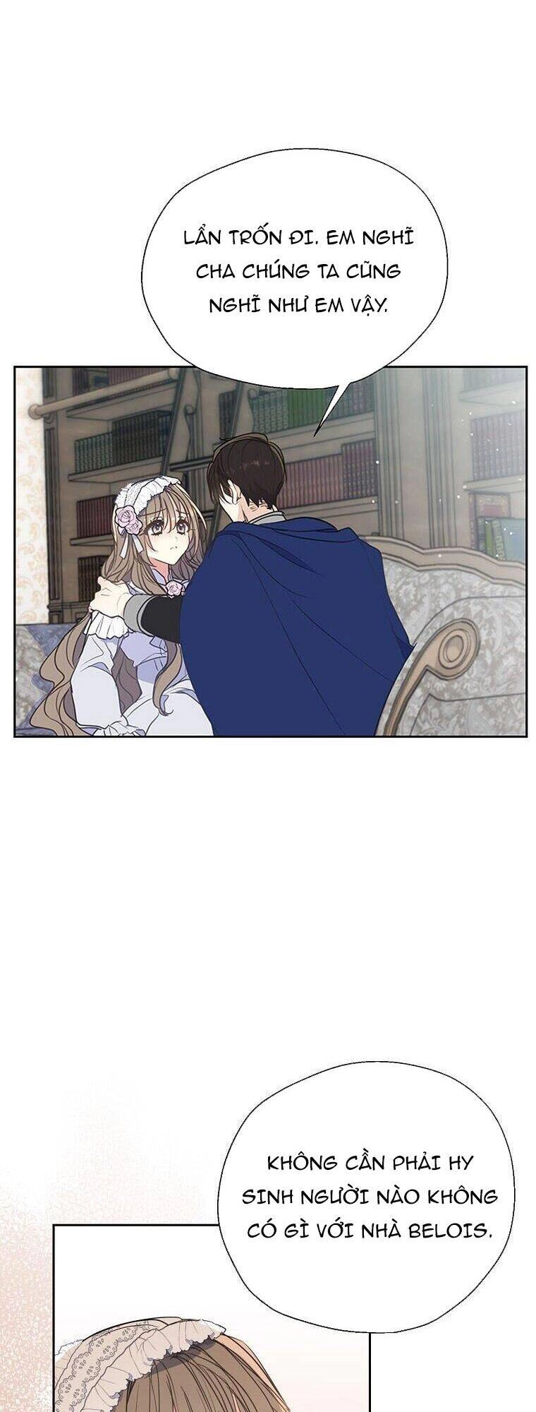 Bệ Hạ, Xin Đừng Giết Thần Nữa! Chapter 69.2 - 11