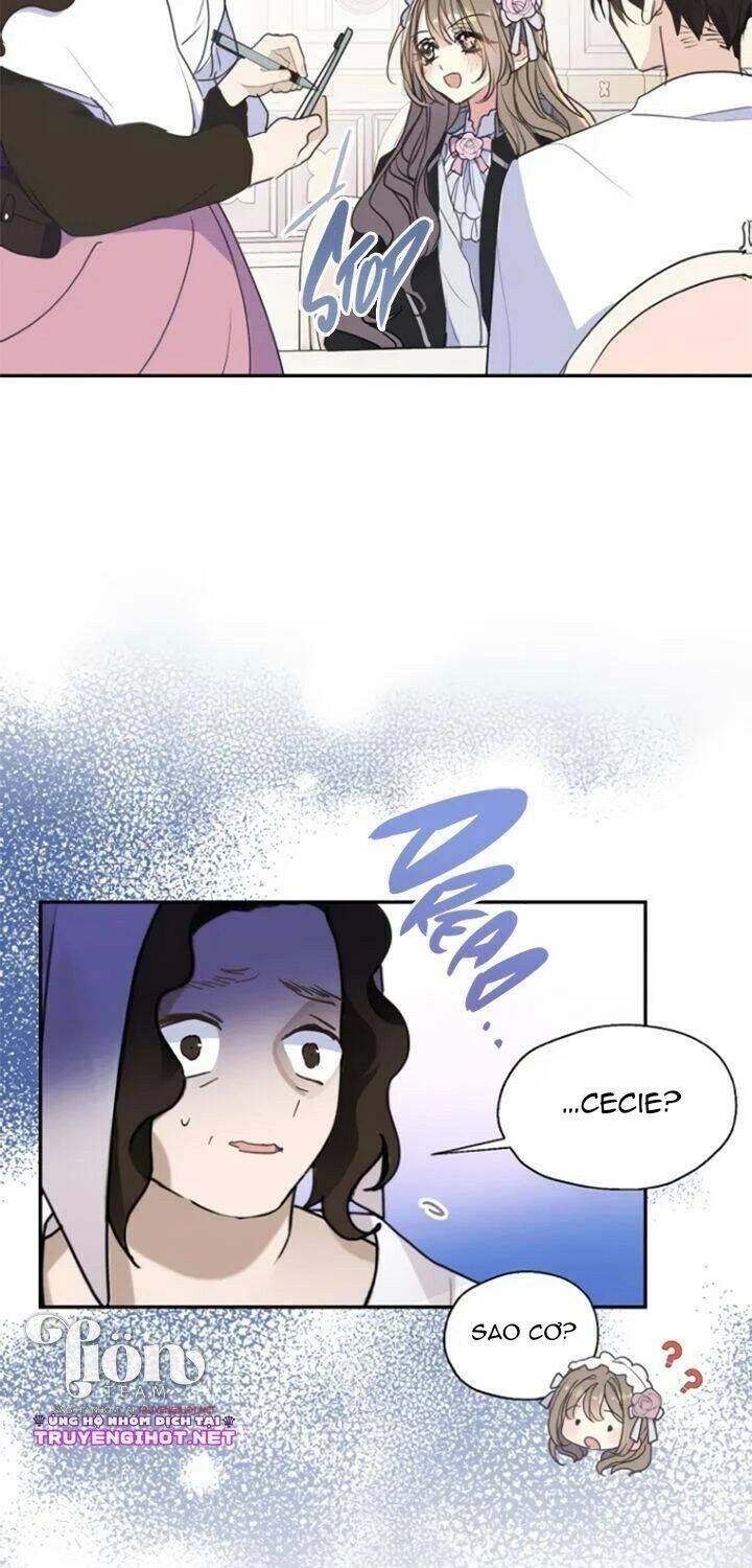 Bệ Hạ, Xin Đừng Giết Thần Nữa! Chapter 70.1 - 3