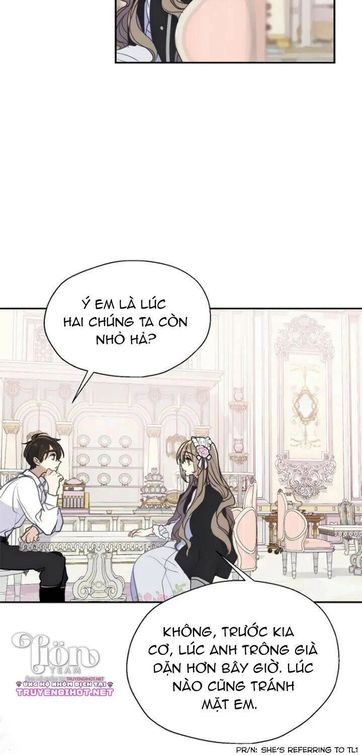 Bệ Hạ, Xin Đừng Giết Thần Nữa! Chapter 70.1 - 7