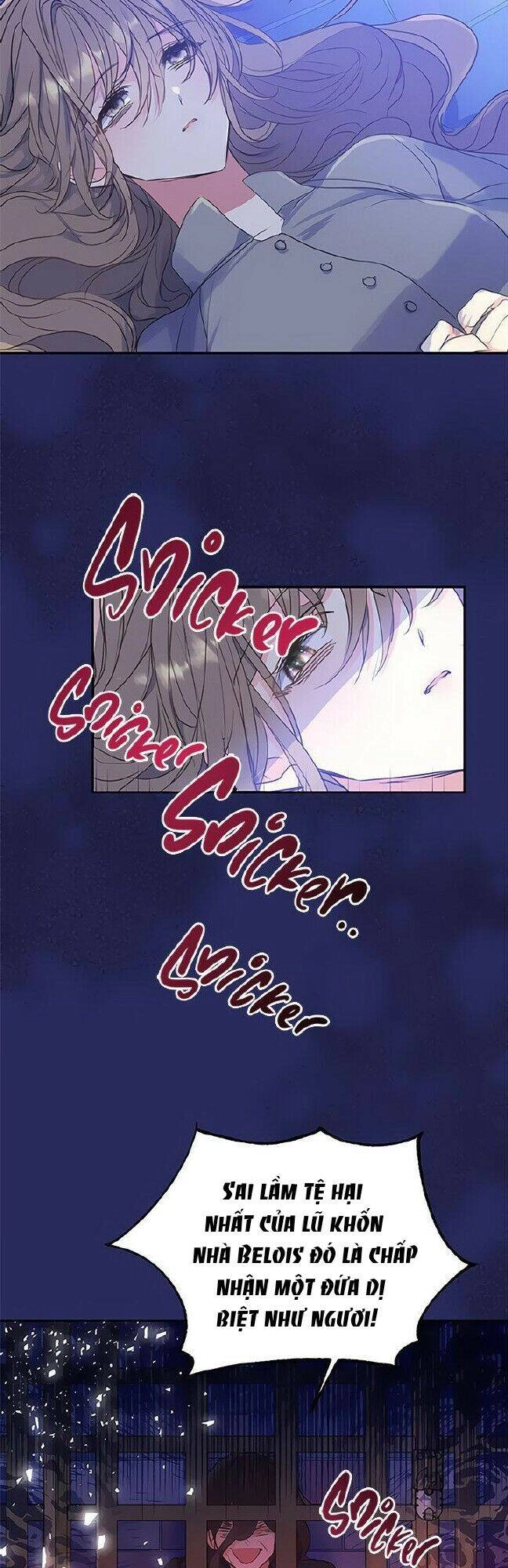 Bệ Hạ, Xin Đừng Giết Thần Nữa! Chapter 70.1 - 18