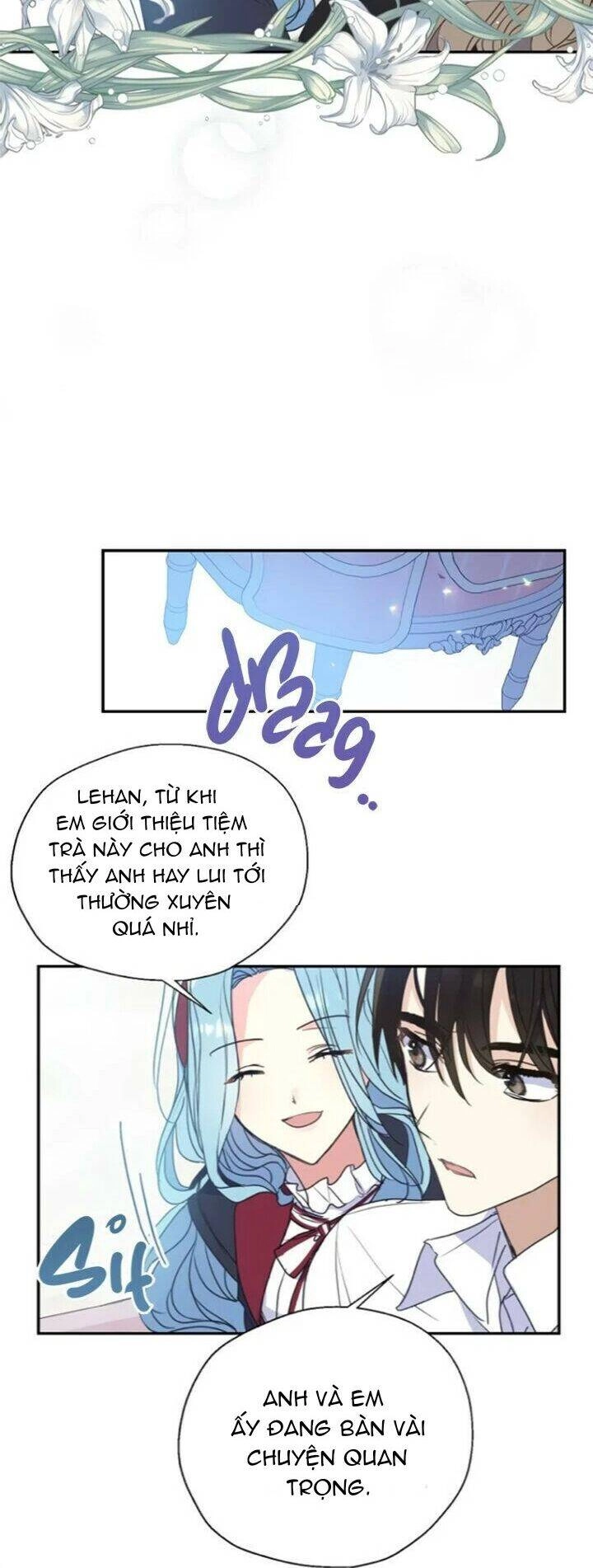 Bệ Hạ, Xin Đừng Giết Thần Nữa! Chapter 70.2 - 3