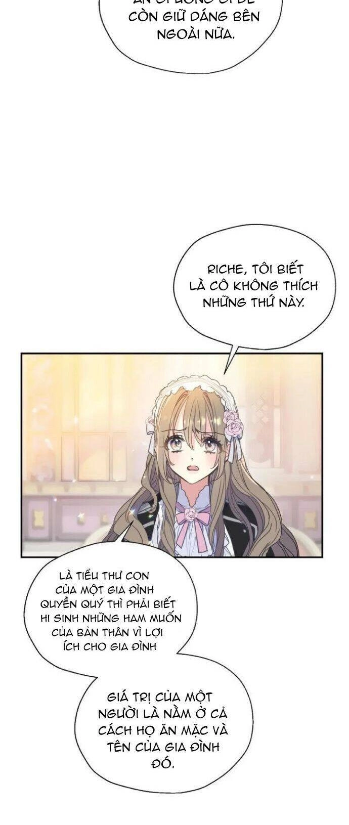 Bệ Hạ, Xin Đừng Giết Thần Nữa! Chapter 70.2 - 10