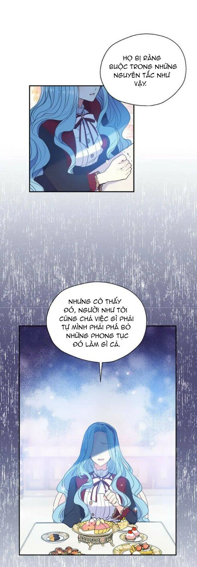 Bệ Hạ, Xin Đừng Giết Thần Nữa! Chapter 70.2 - 11