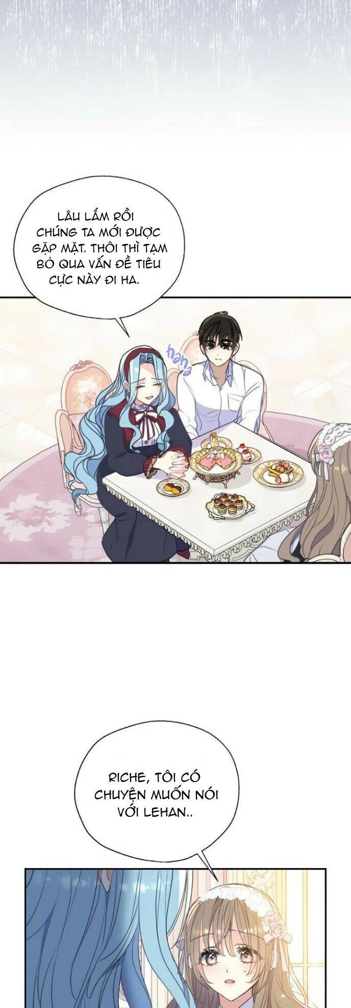 Bệ Hạ, Xin Đừng Giết Thần Nữa! Chapter 70.2 - 12