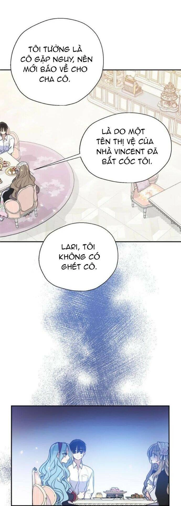 Bệ Hạ, Xin Đừng Giết Thần Nữa! Chapter 70.2 - 14