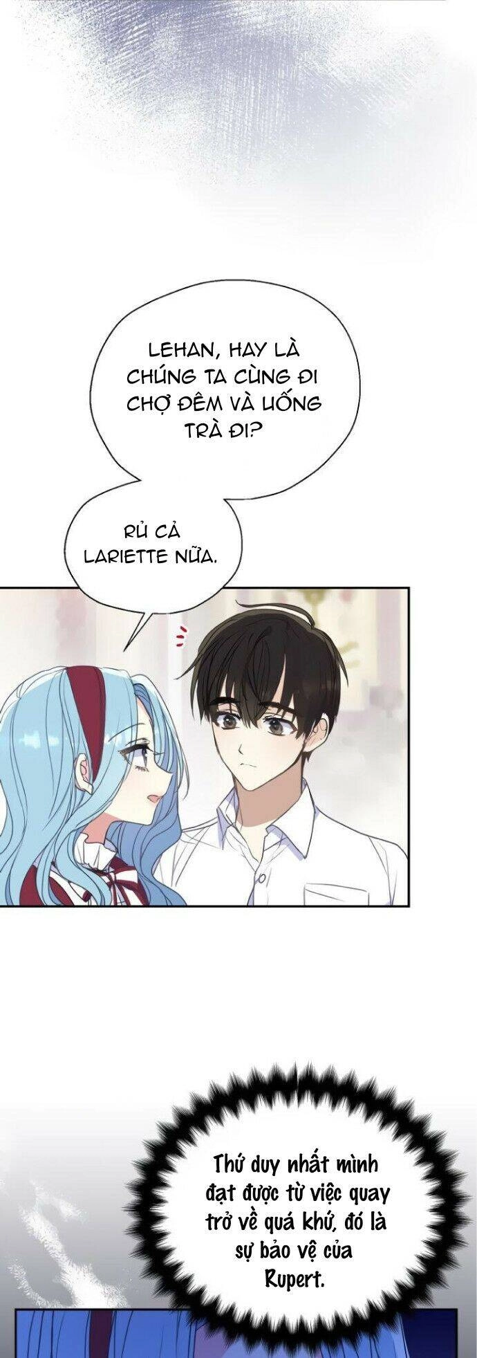 Bệ Hạ, Xin Đừng Giết Thần Nữa! Chapter 70.2 - 15