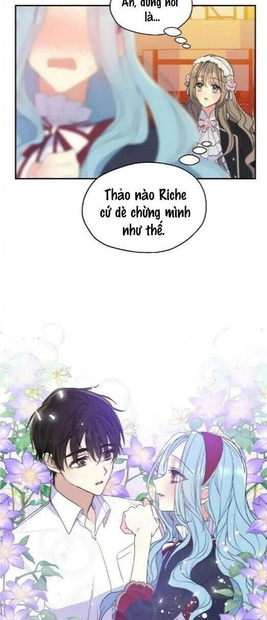 Bệ Hạ, Xin Đừng Giết Thần Nữa! Chapter 70.2 - 23