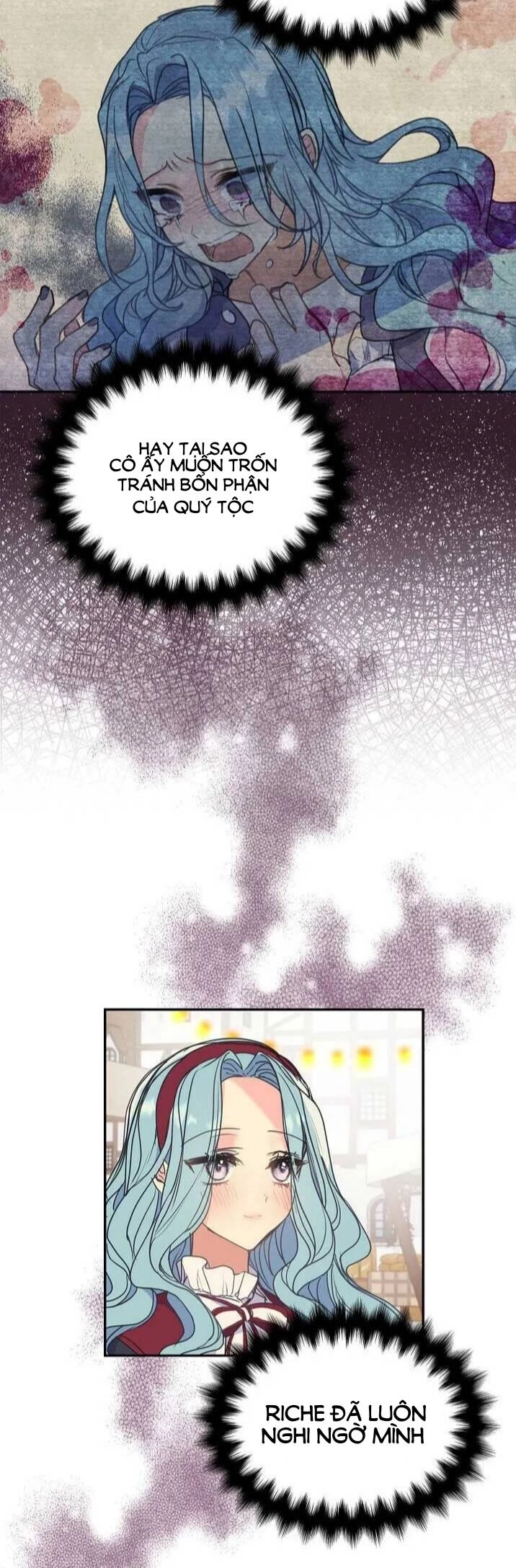 Bệ Hạ, Xin Đừng Giết Thần Nữa! Chapter 71 - 3