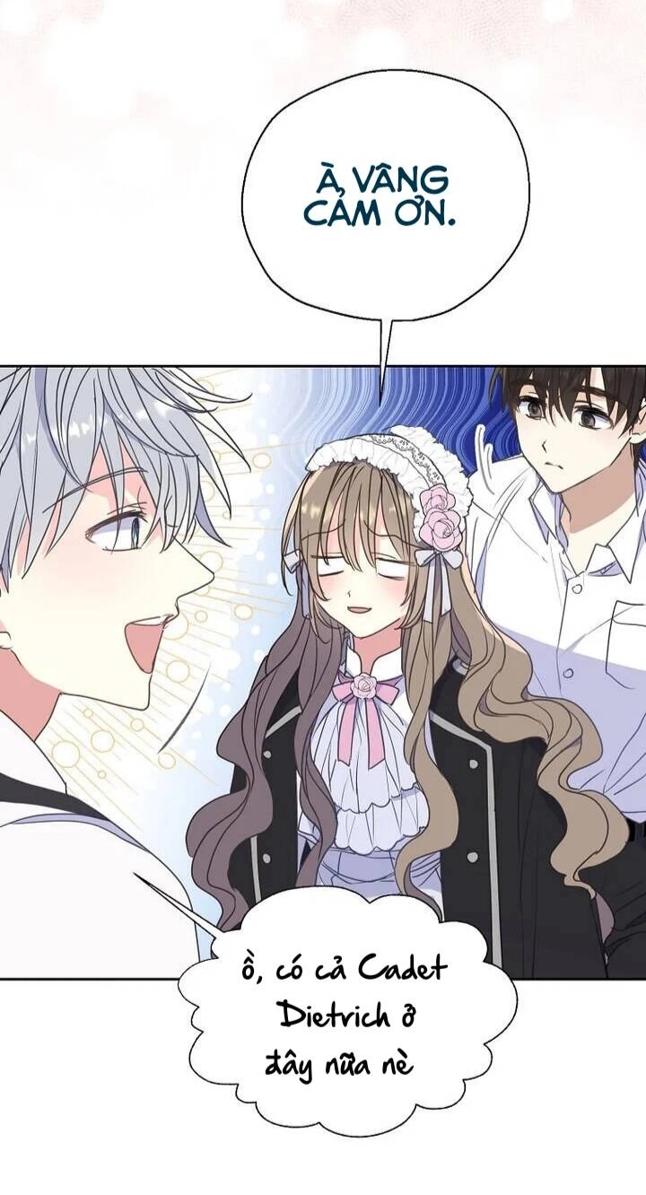 Bệ Hạ, Xin Đừng Giết Thần Nữa! Chapter 71 - 13