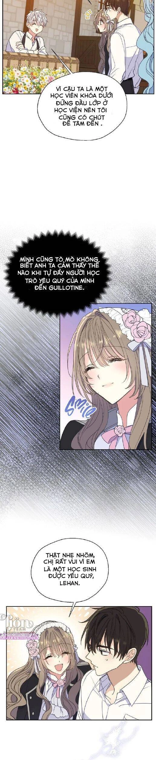 Bệ Hạ, Xin Đừng Giết Thần Nữa! Chapter 71 - 15