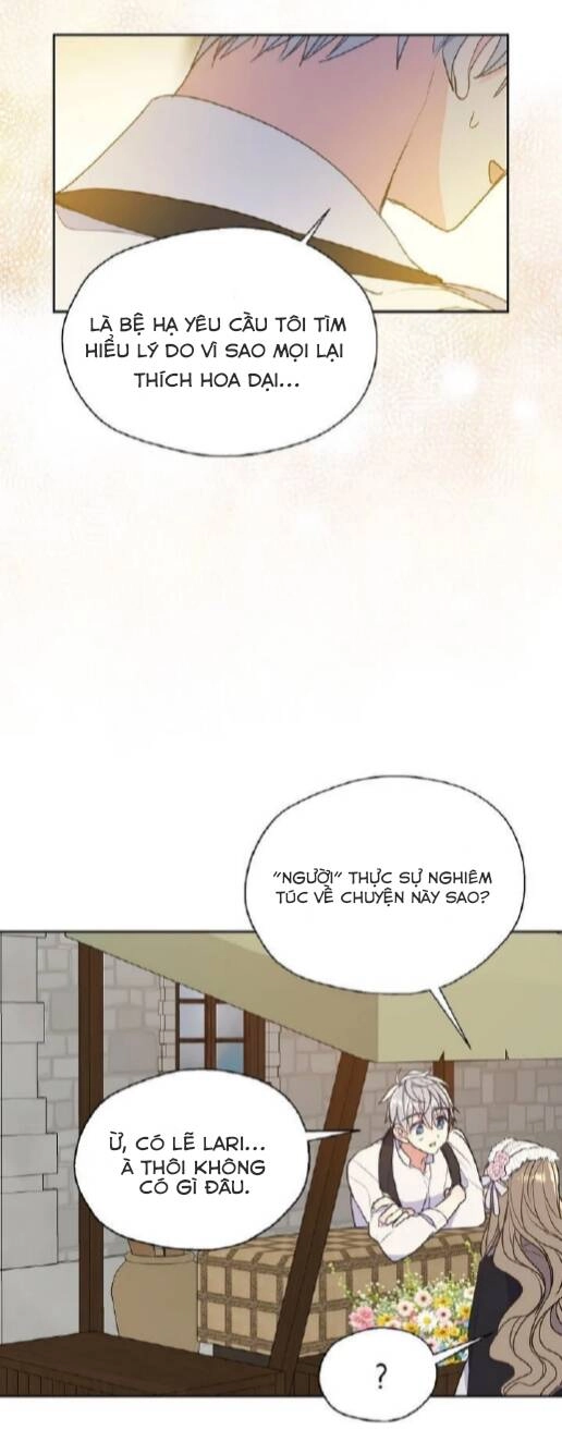 Bệ Hạ, Xin Đừng Giết Thần Nữa! Chapter 71 - 21