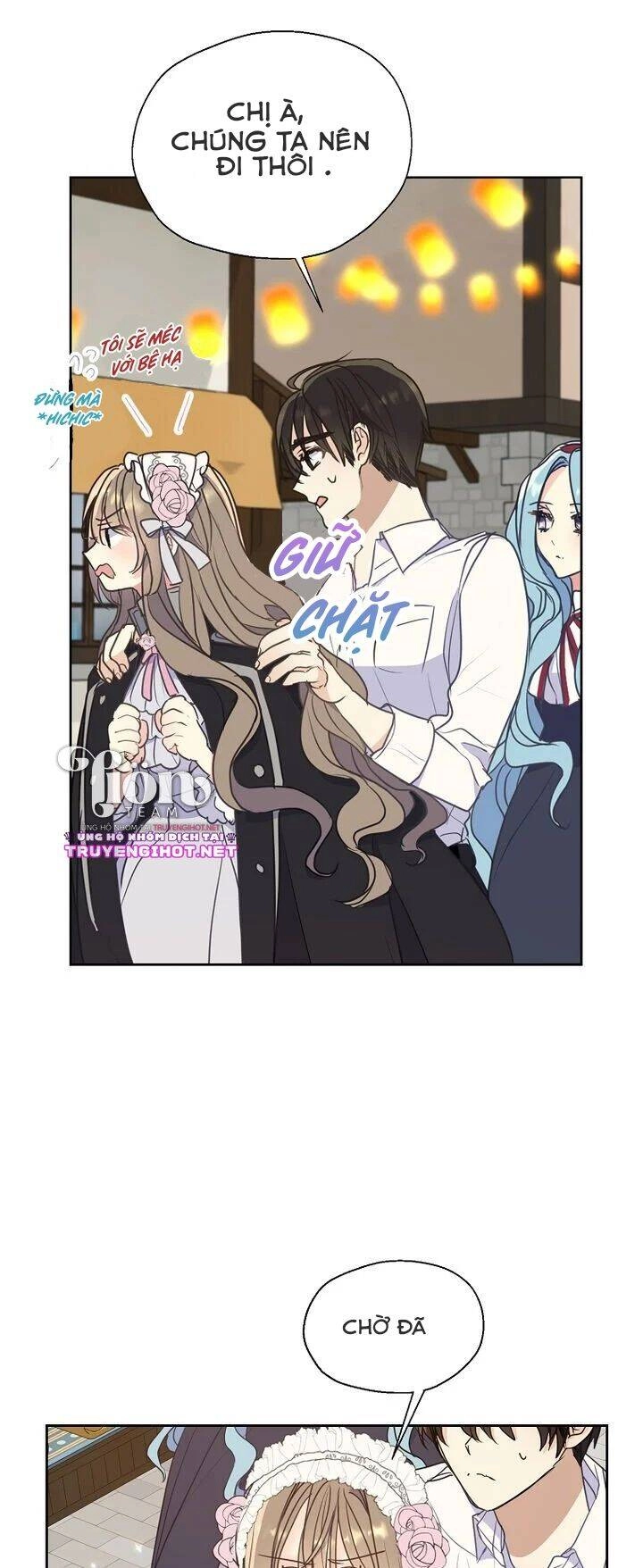 Bệ Hạ, Xin Đừng Giết Thần Nữa! Chapter 71 - 23