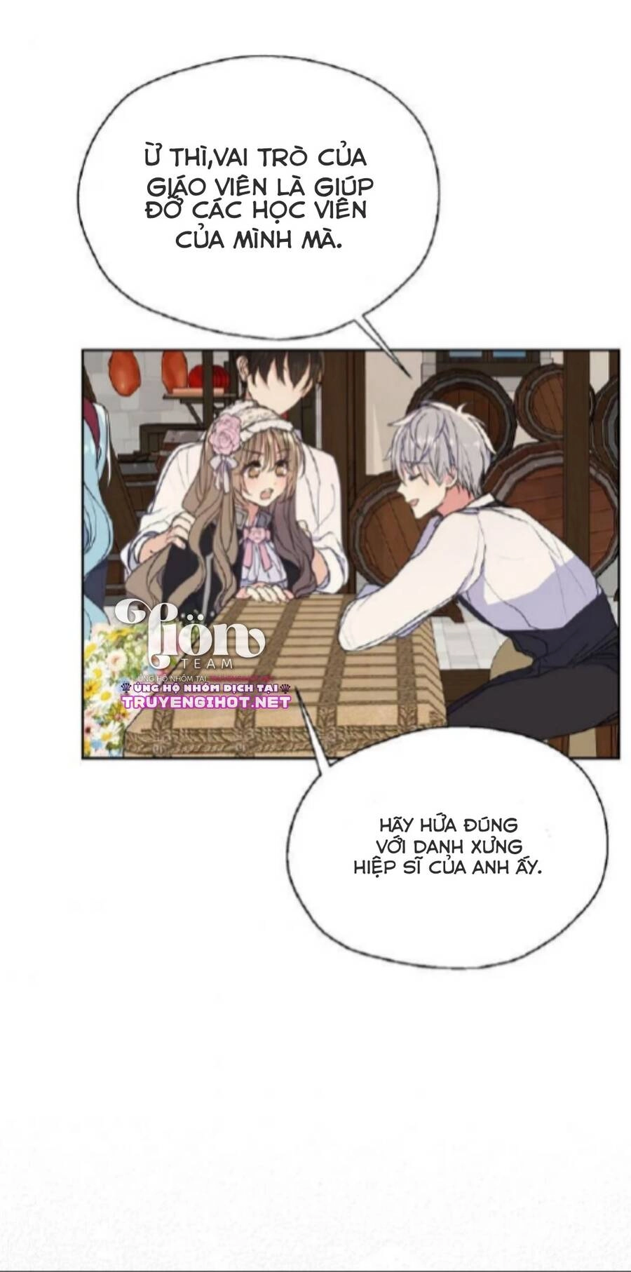 Bệ Hạ, Xin Đừng Giết Thần Nữa! Chapter 71.5 - 2