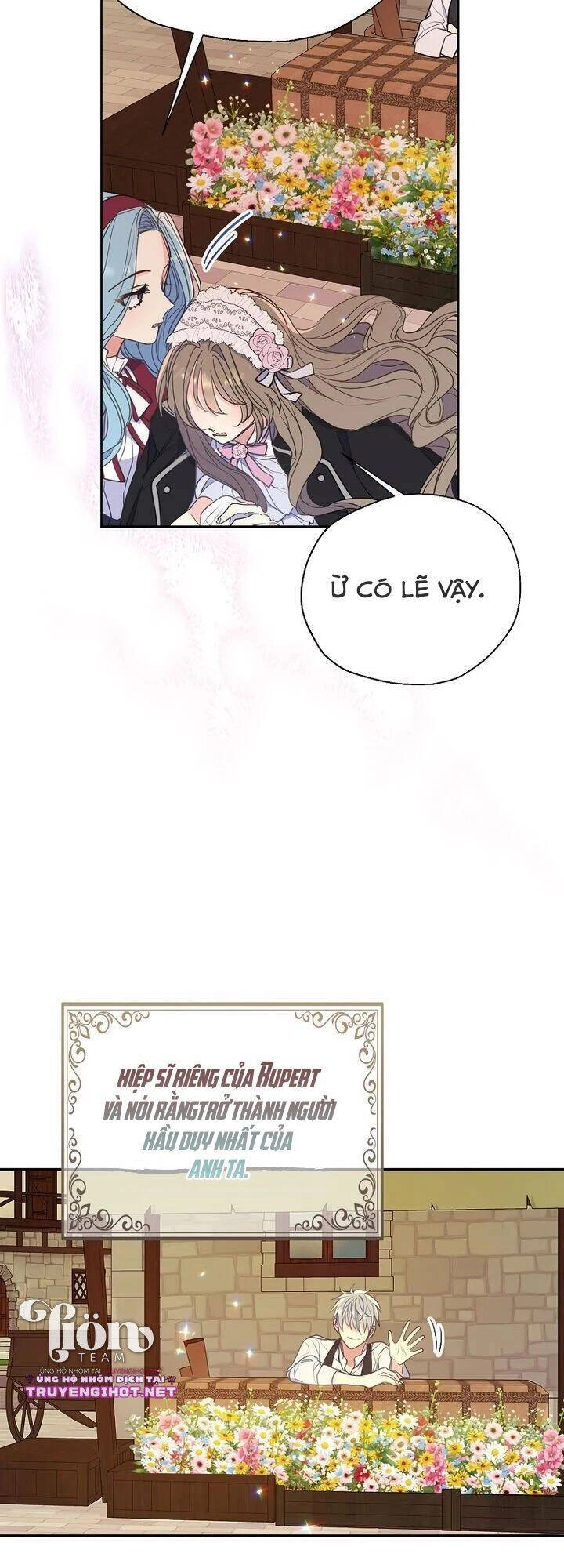 Bệ Hạ, Xin Đừng Giết Thần Nữa! Chapter 71.5 - 5