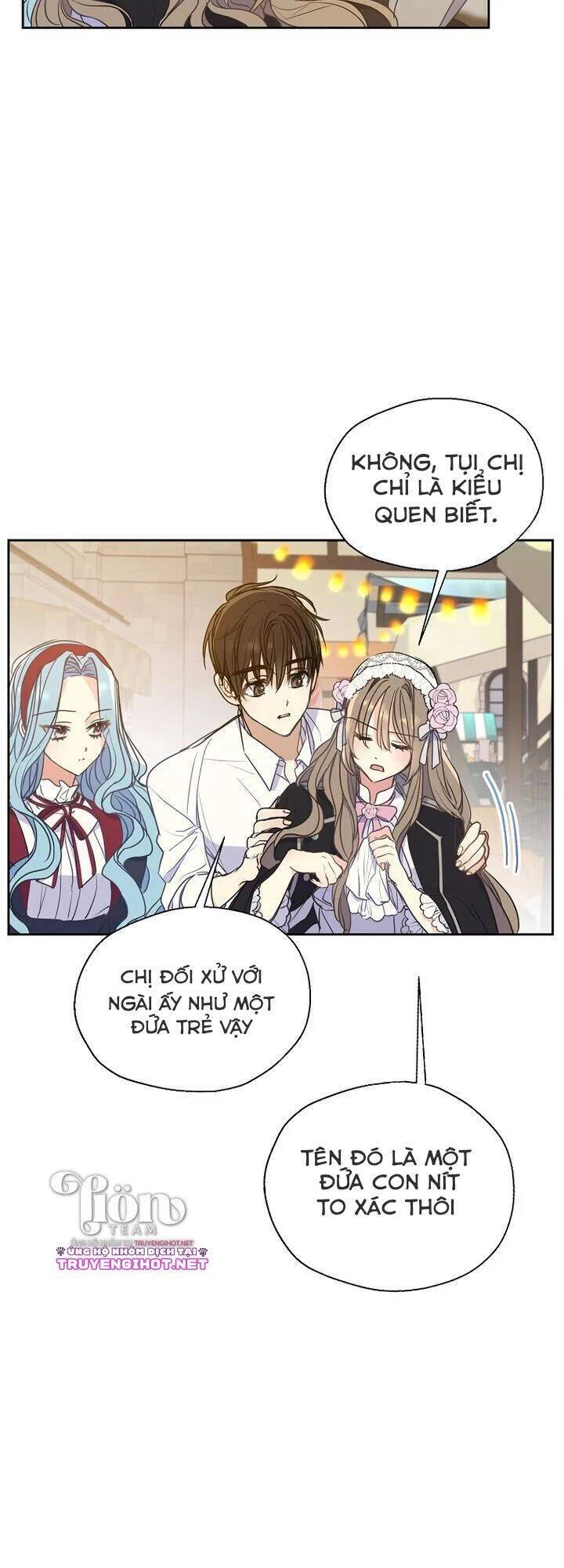 Bệ Hạ, Xin Đừng Giết Thần Nữa! Chapter 71.5 - 7