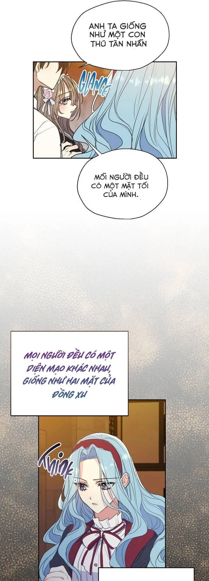 Bệ Hạ, Xin Đừng Giết Thần Nữa! Chapter 71.5 - 9