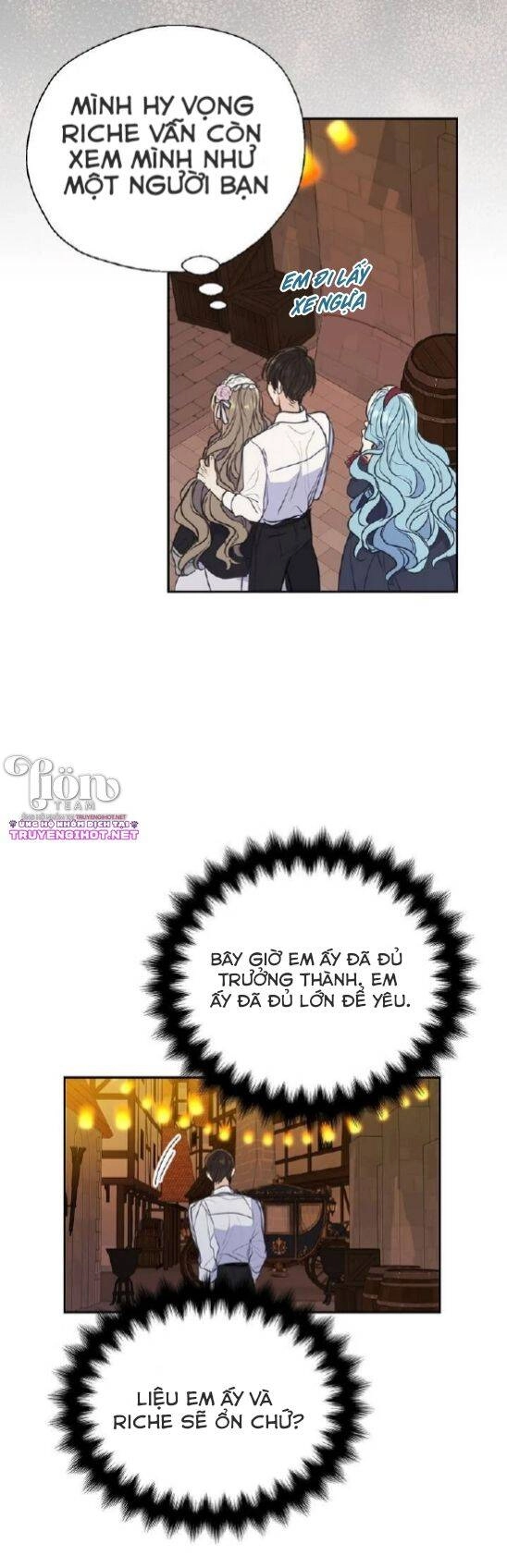 Bệ Hạ, Xin Đừng Giết Thần Nữa! Chapter 71.5 - 12