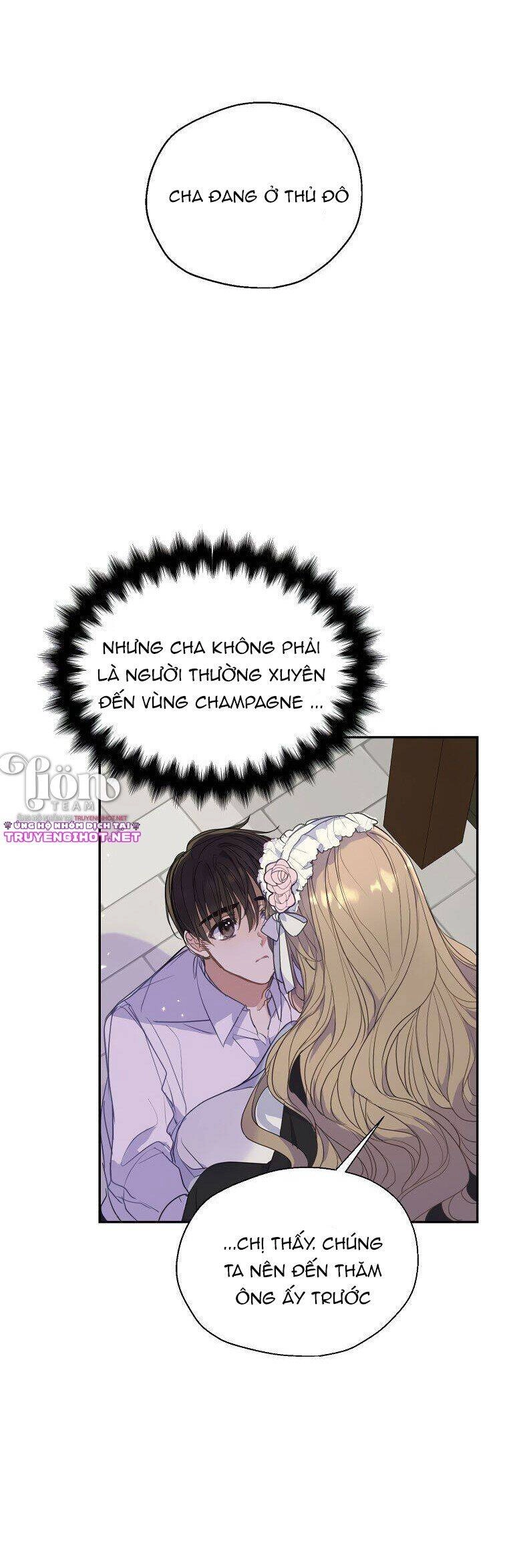 Bệ Hạ, Xin Đừng Giết Thần Nữa! Chapter 72.1 - 2