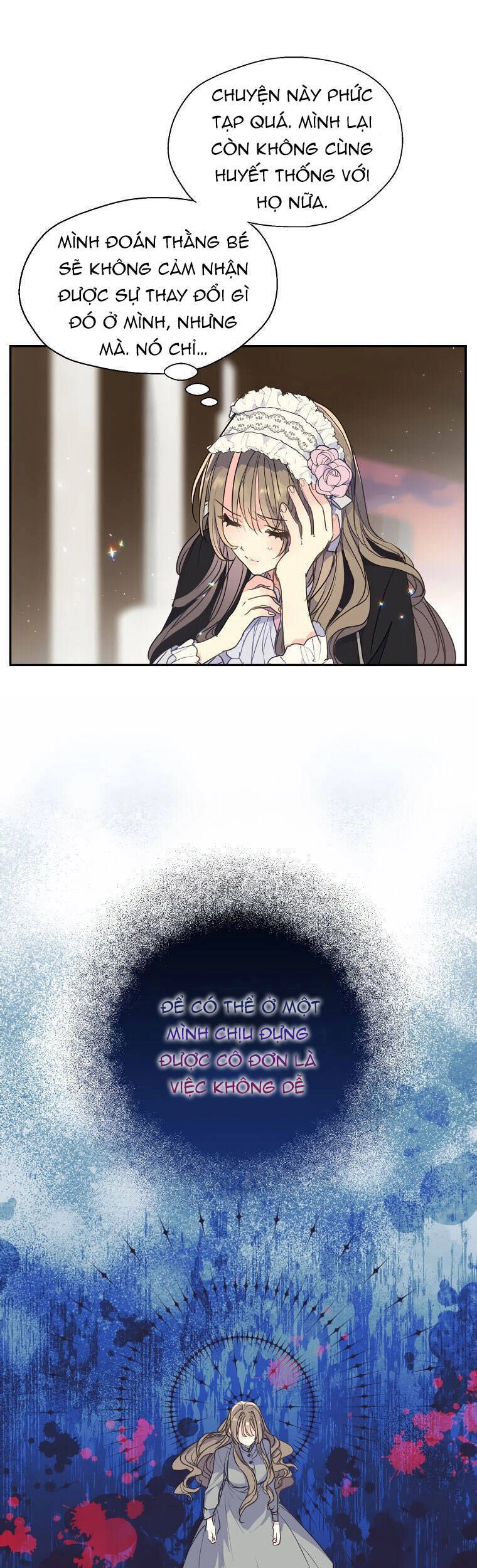 Bệ Hạ, Xin Đừng Giết Thần Nữa! Chapter 72.1 - 3