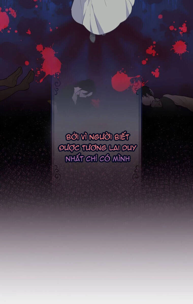 Bệ Hạ, Xin Đừng Giết Thần Nữa! Chapter 72.1 - 4