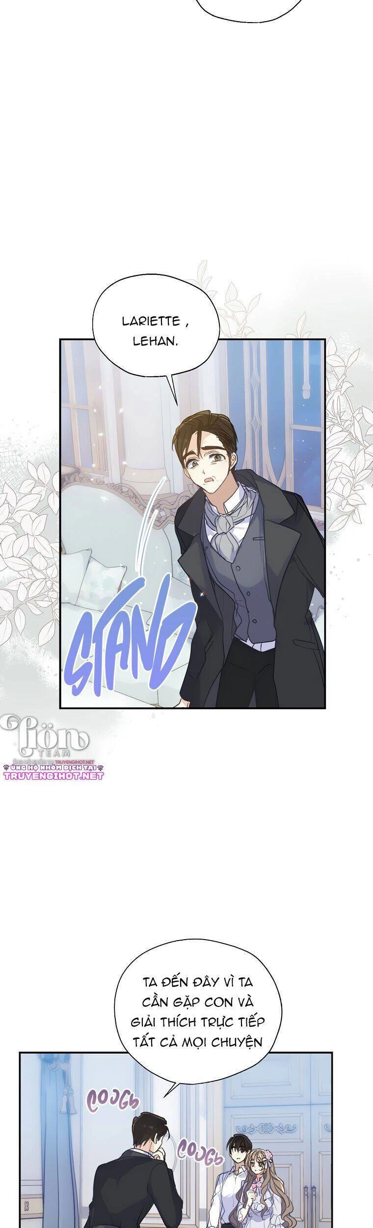 Bệ Hạ, Xin Đừng Giết Thần Nữa! Chapter 72.1 - 9